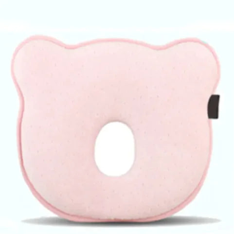 Almohada para Bebé de Espuma viscoelástica
