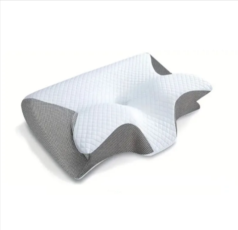 Almohada Cervical Ergonómica Kivana