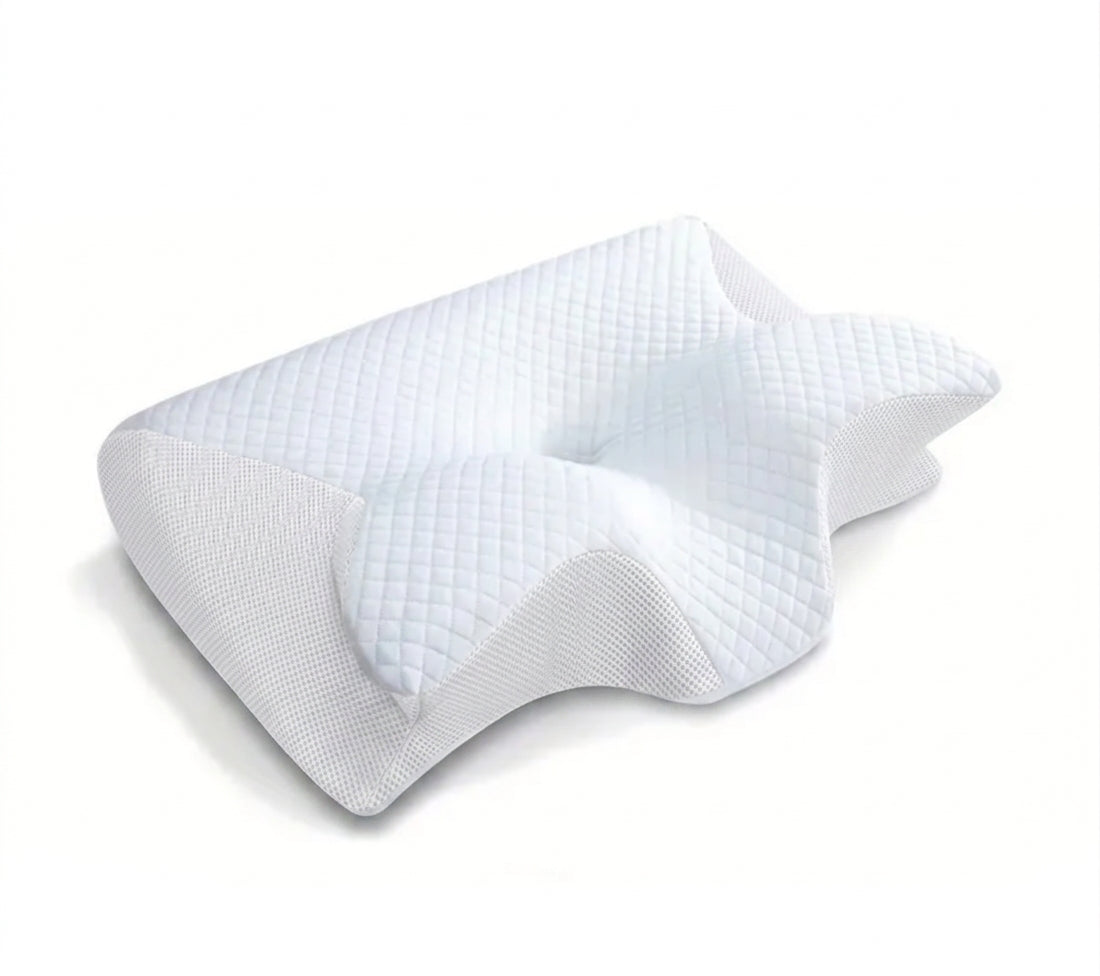 Almohada Cervical Ergonómica Kivana