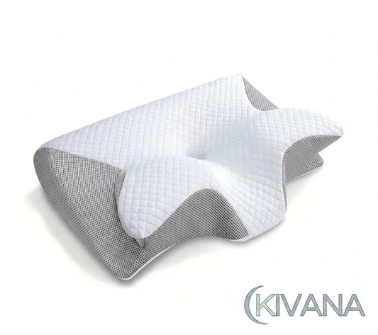 Almohada Cervical Ergonómica Kivana