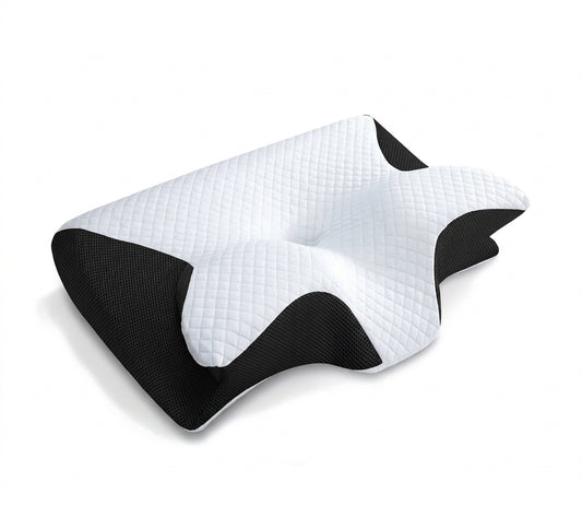 Almohada Cervical Ergonómica Kivana