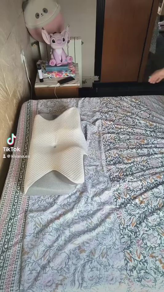 Almohada Cervical Dream Align
